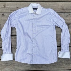 Franco Uomo Dress Shirt